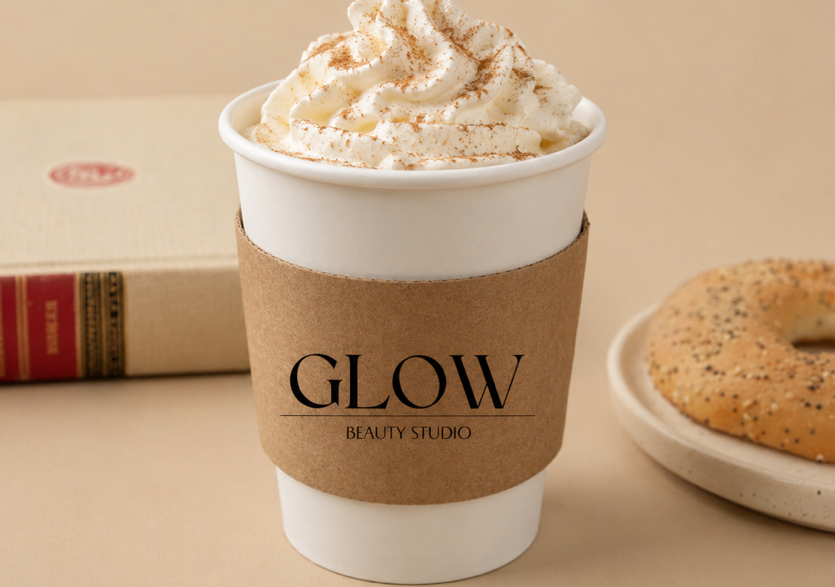 ☕ Glow Coffee