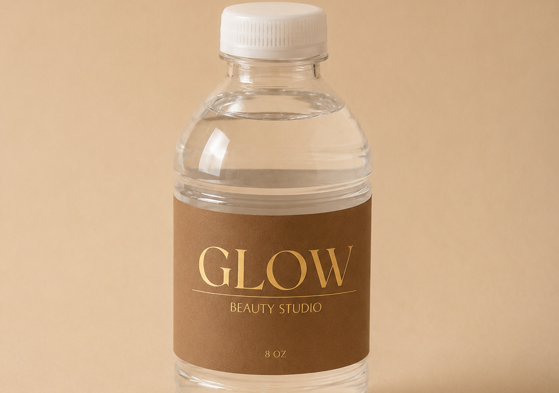 Glow Water