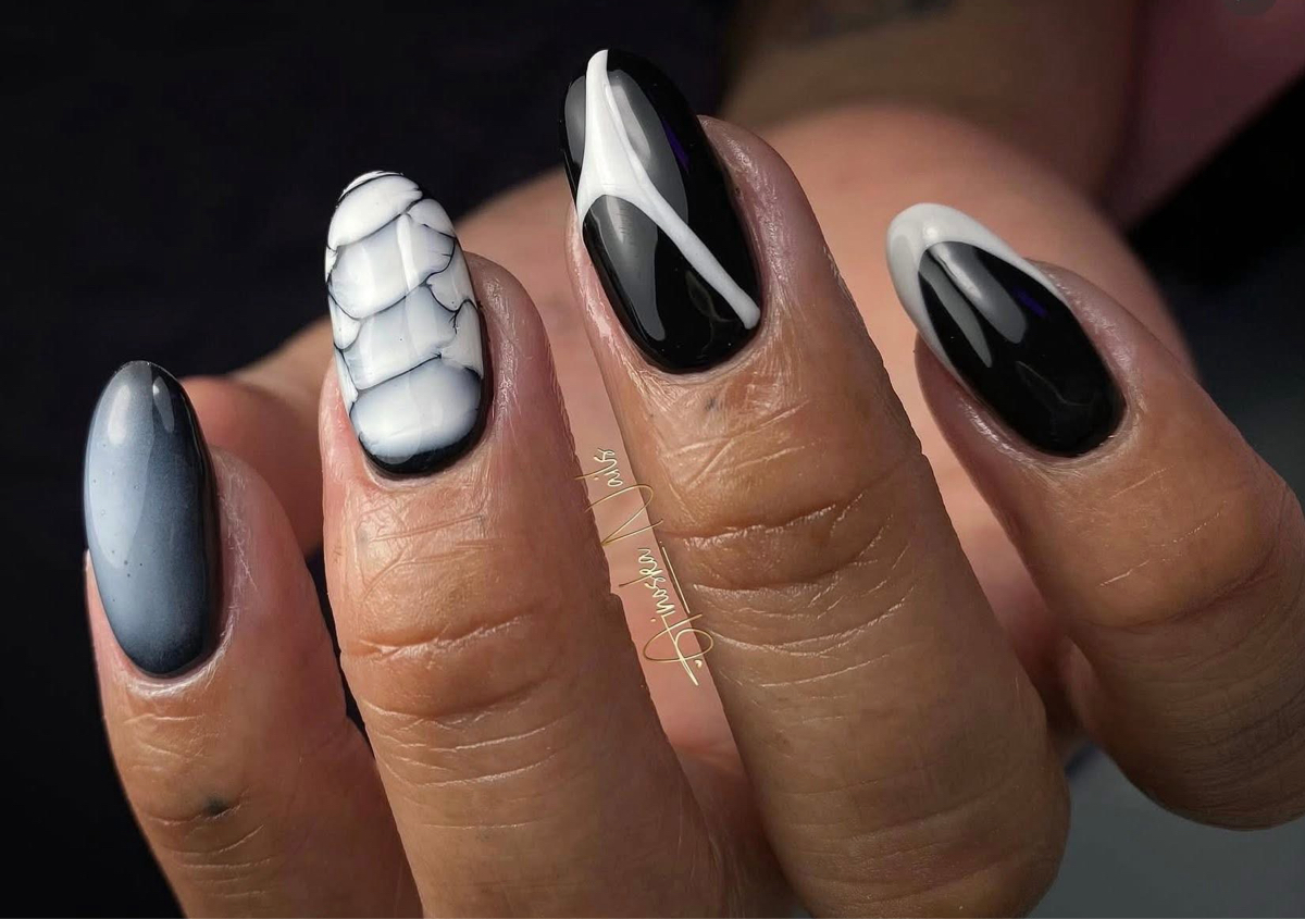 Manicura combinada + Builder