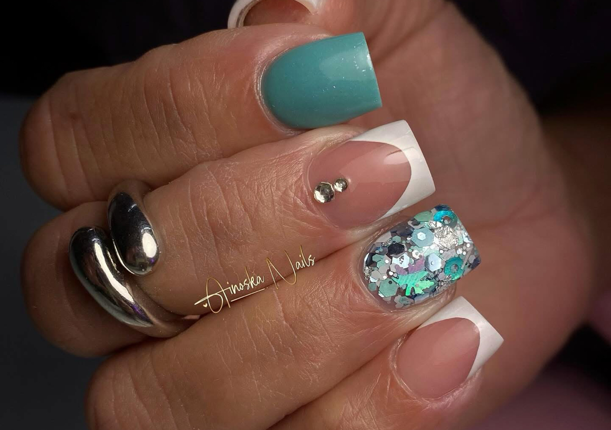 Full Set  Short (size #1)
