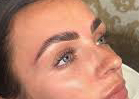 BROW LAMINATION AND LASH LIFT 
