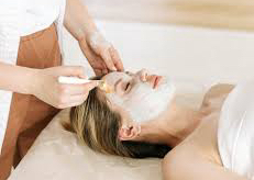 LUXURY FACIAL