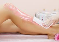 FULL LEG WAX 
