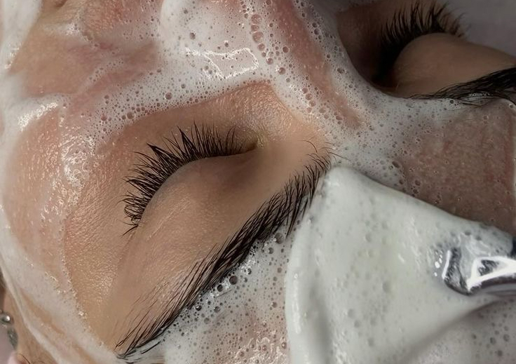 Limpieza Profunda Premium 🌔