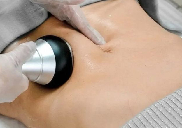 1 sesión de corporal 