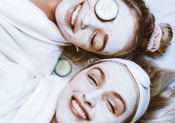 Limpieza Lunar Duo  🧖🏻‍♀️🧖🏻