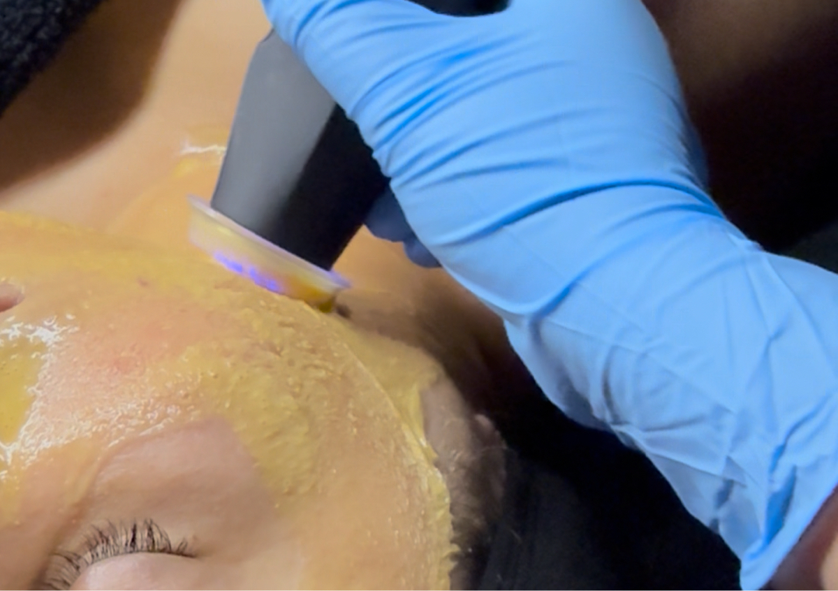 Facial de OxyGENEO 🫧 