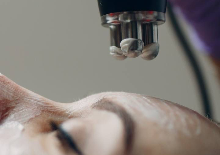 Facial Anti envejecimiento 👵🏻