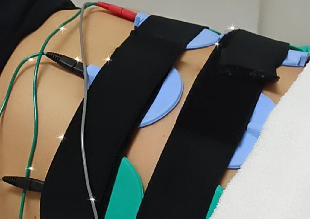 (6) Reductor de abdomen 