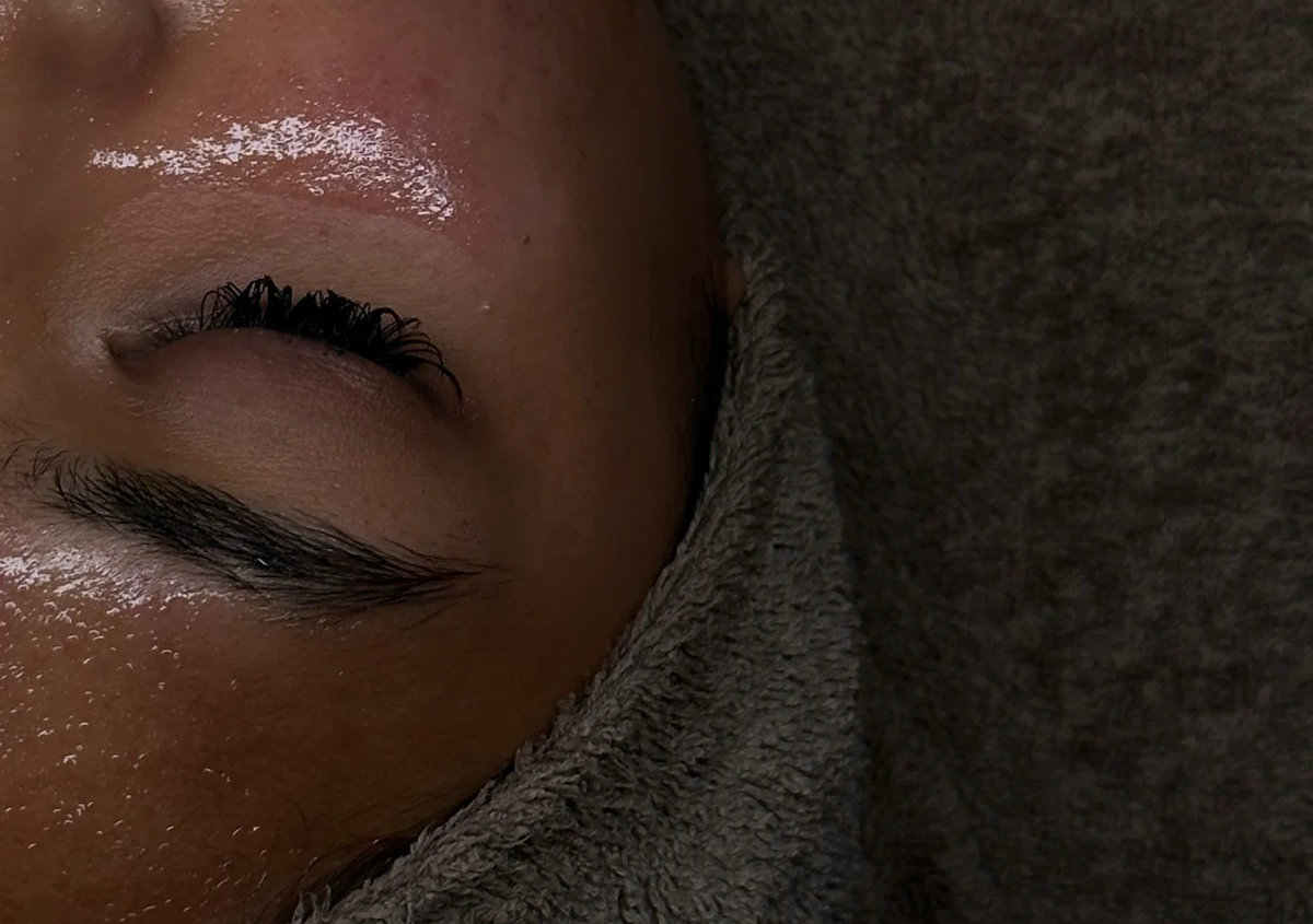 Facial Básico 