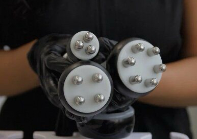 (9) Reductor de abdomen 