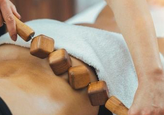 (20) Abdomen, Flancos  o muslos y glúteos 