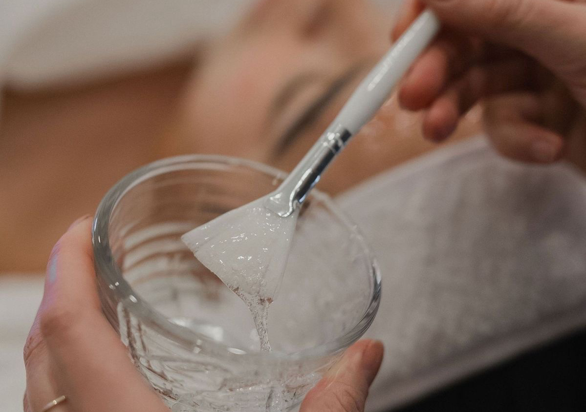 Peeling Facial Personalizado