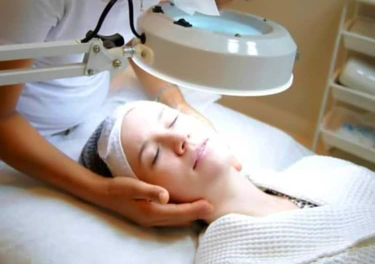 🌟 Evaluación Facial 🌟