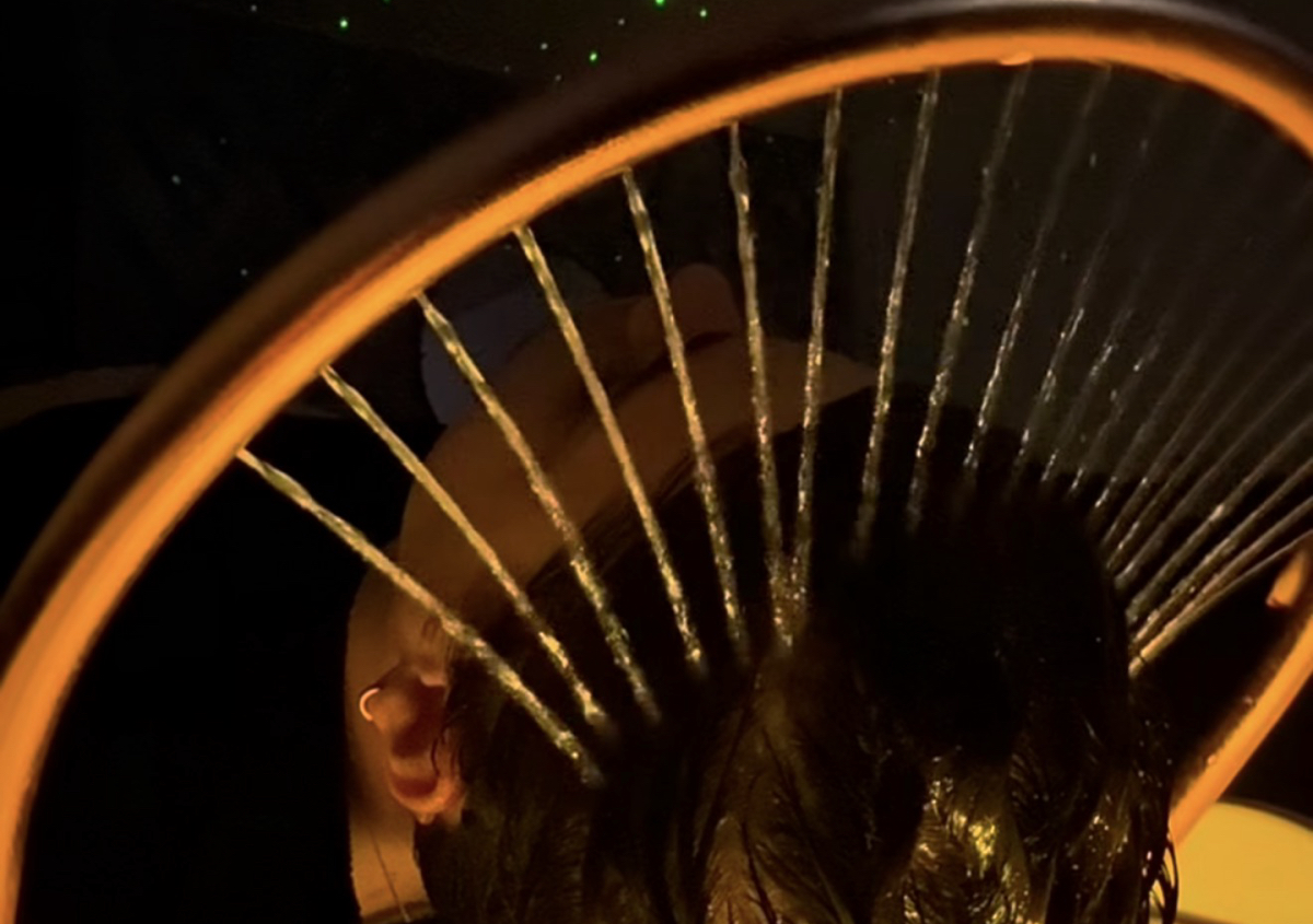 🌕 Head Spa luxury - Luna Llena