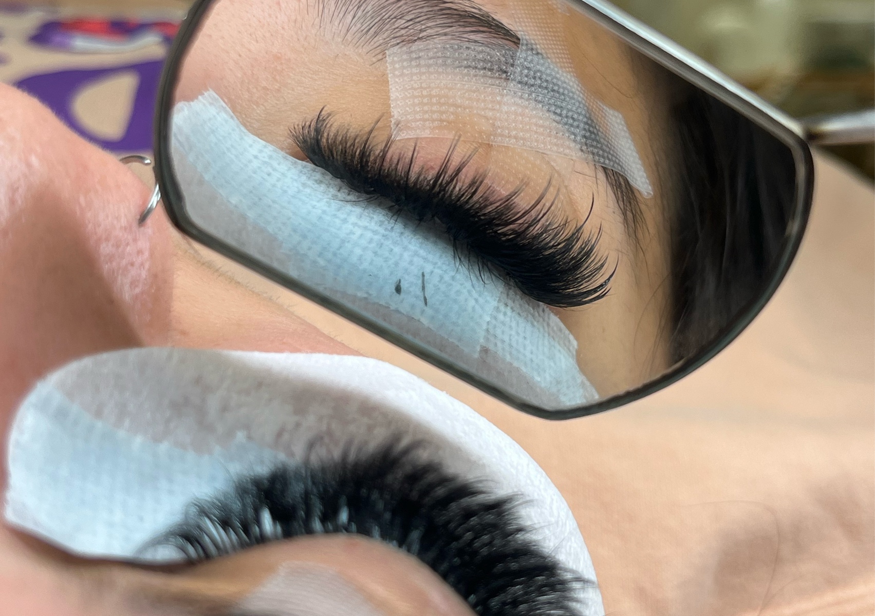 Mega Volume Full Set