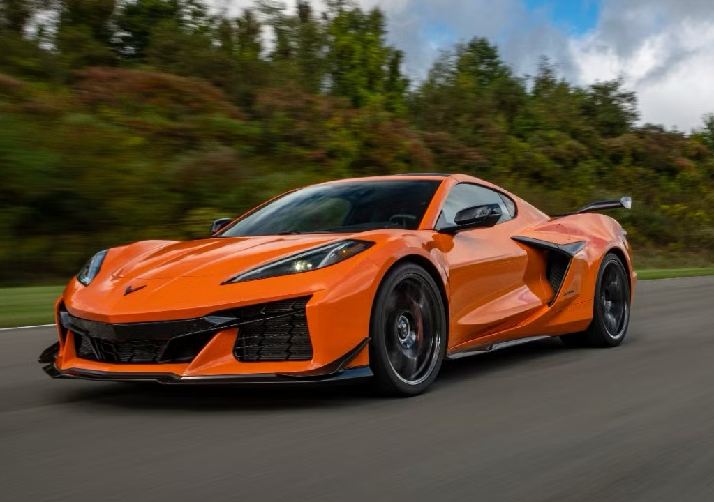 12 Month Interior Package
Van/Exotics