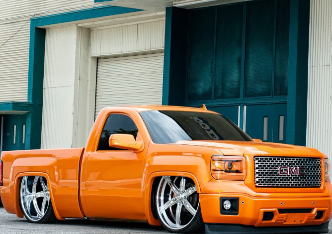 12 Month Interior Package
Coupes/Single Cab Truck