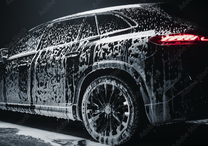 12 Month Exterior Package