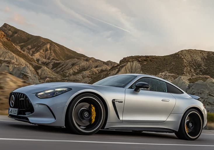 6 Month Interior Package
Coupes/Single Cab Trucks