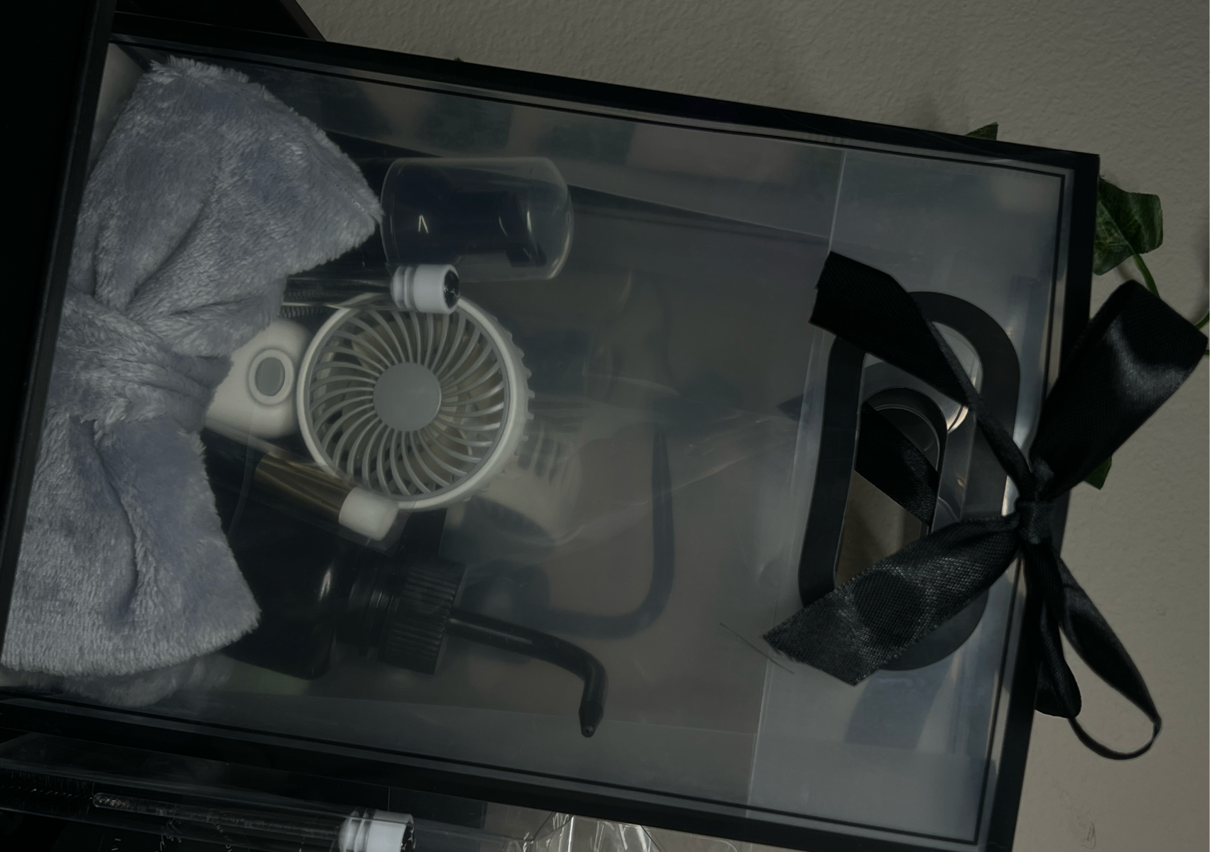 Deluxe lash after care kit