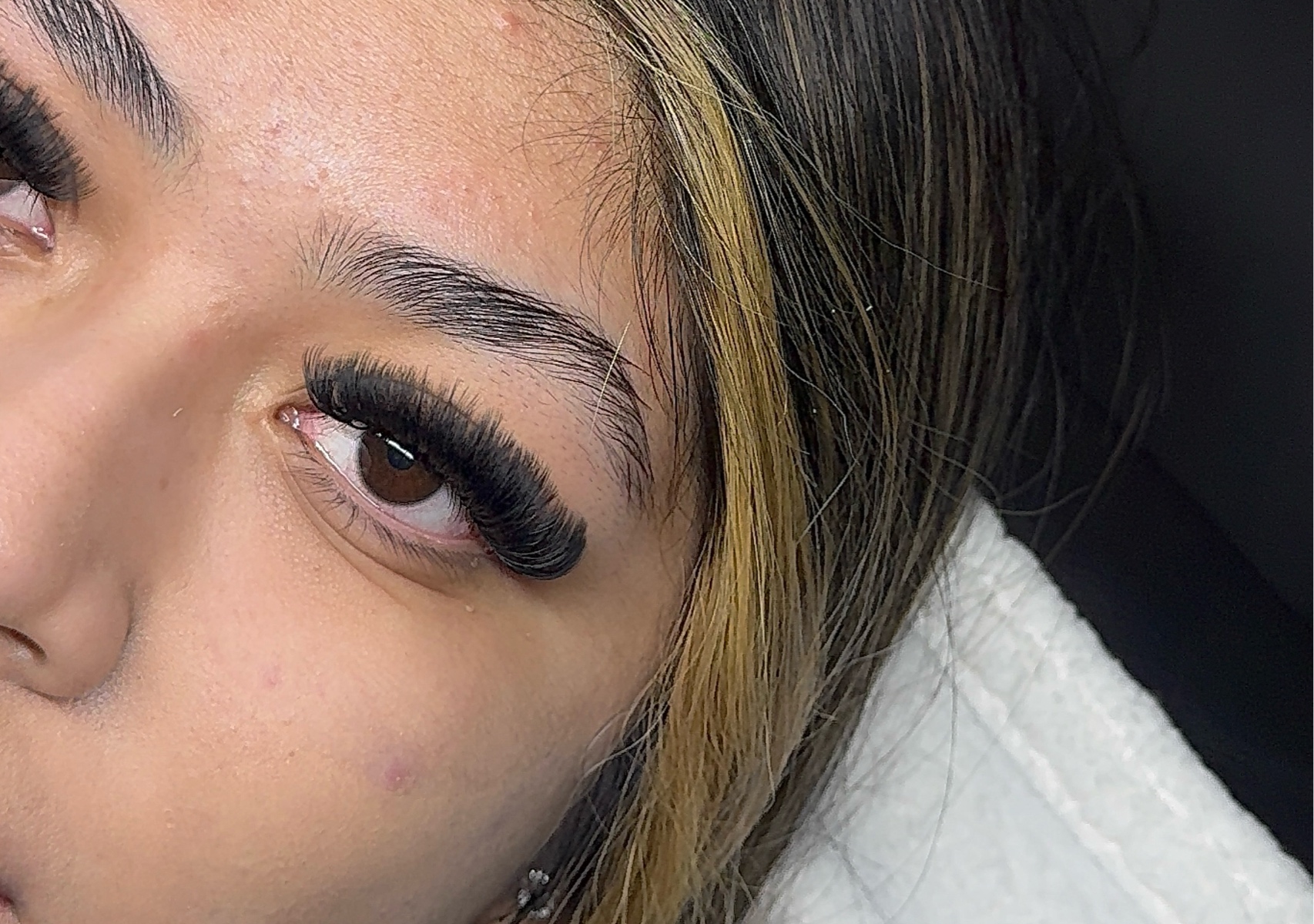 Volume / light volume 