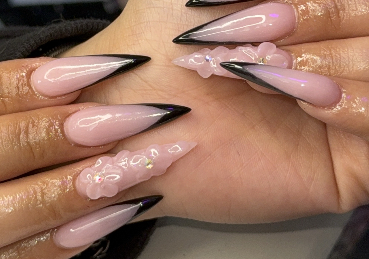 Long full set