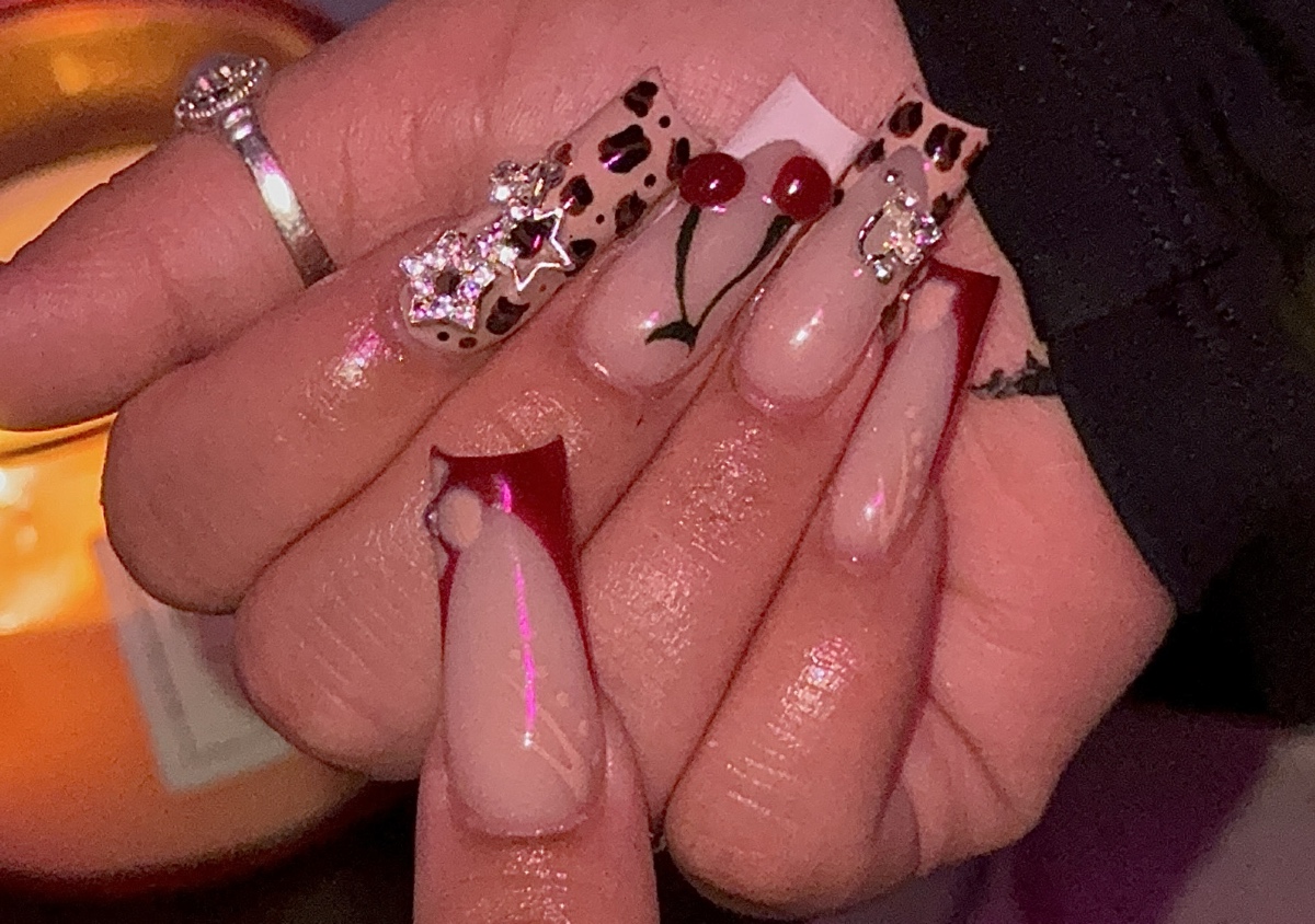 Medium full set