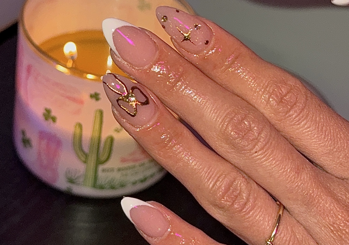 Extra short full set 