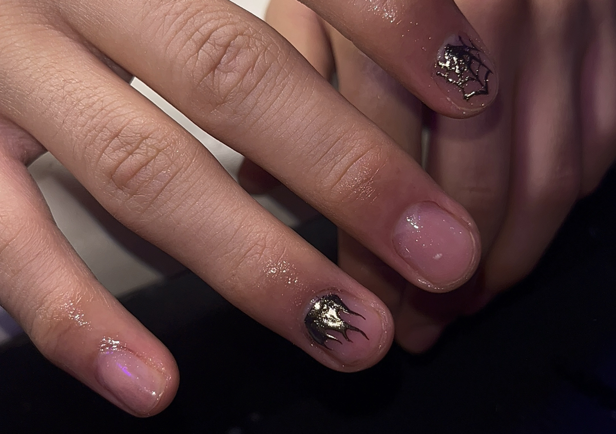 Manicure