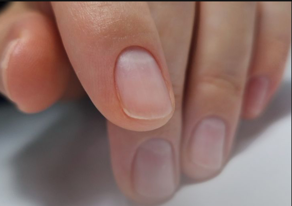 Manicure Dry Cuticle Cleanup (no color)