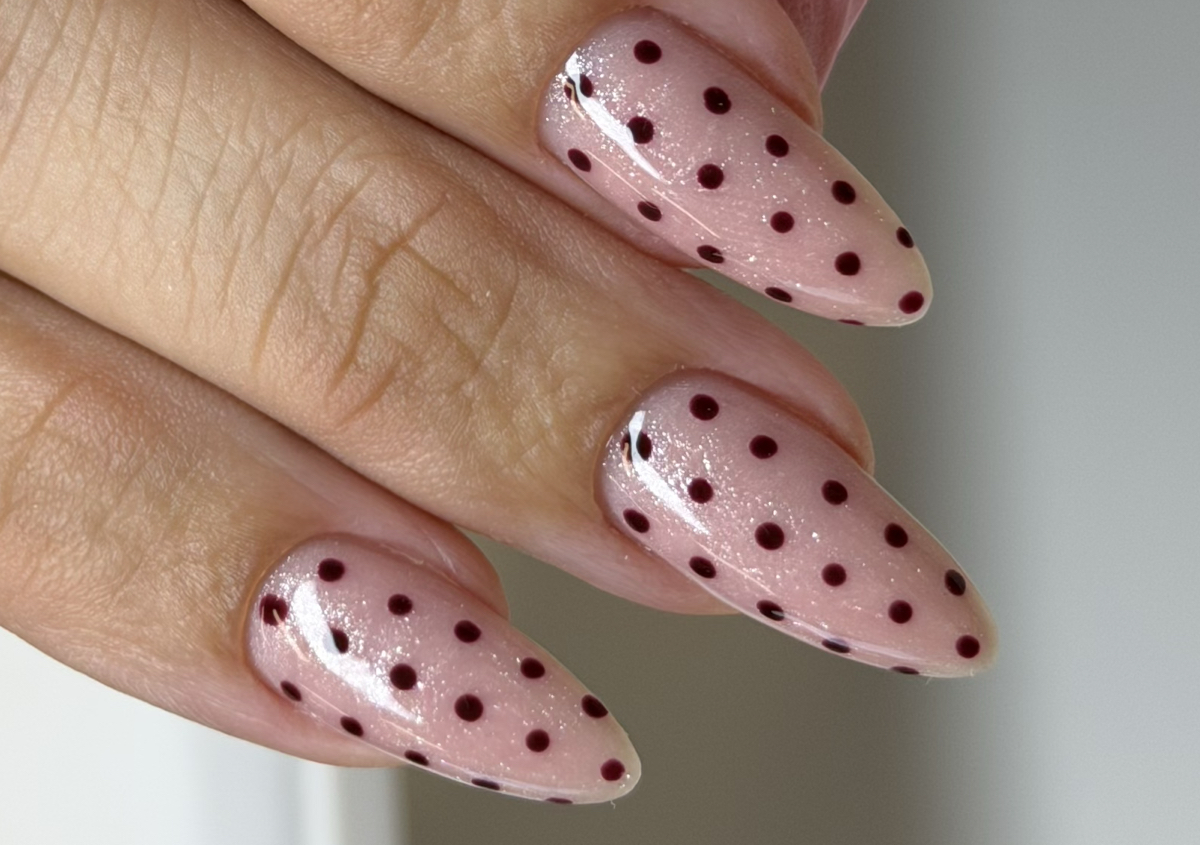 Polka Dots