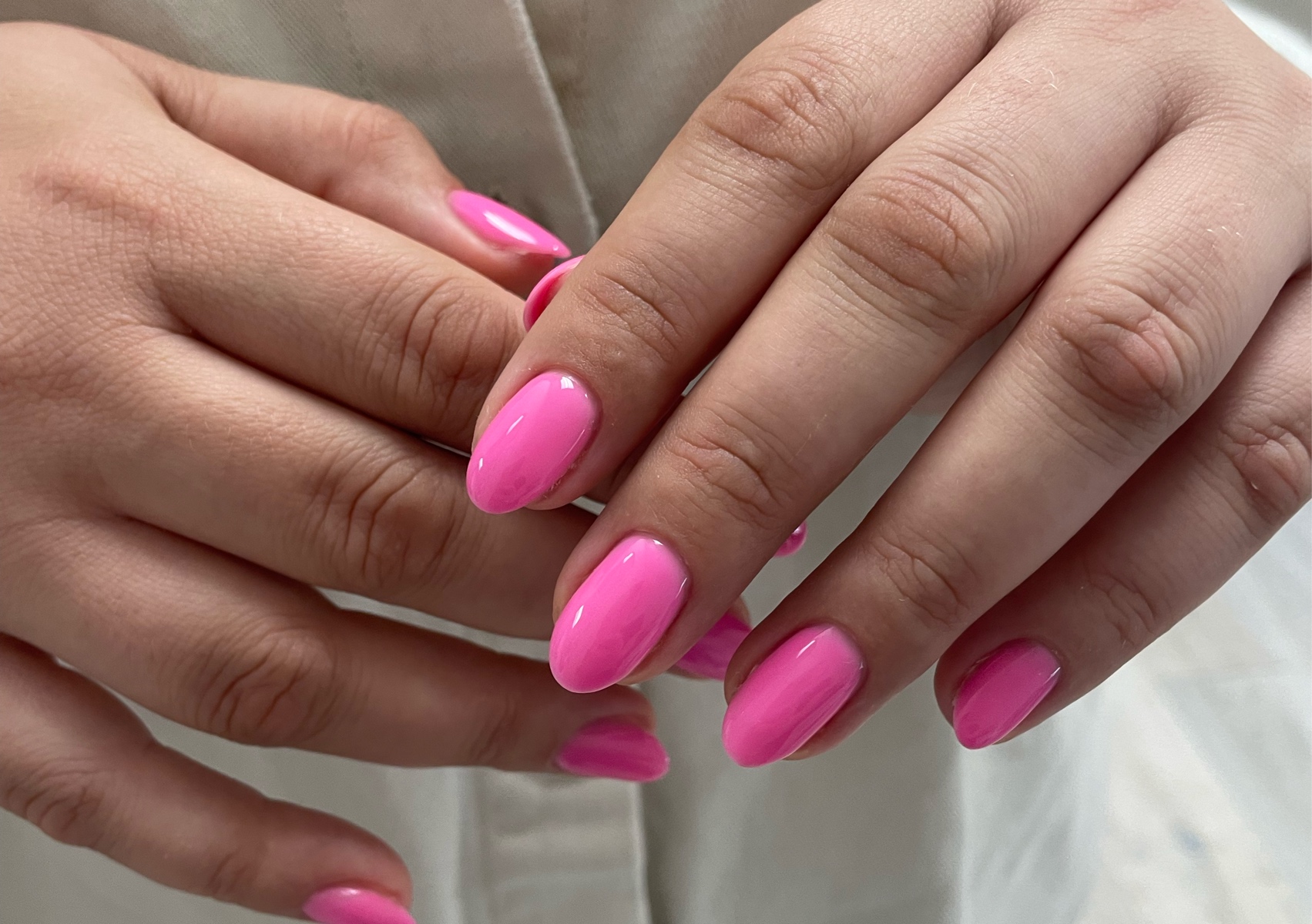 Nail Extensions Refill 