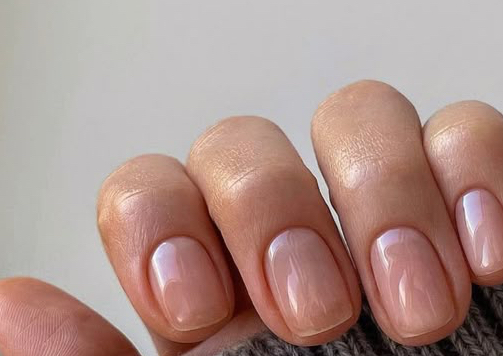 Manicure Nail Polish