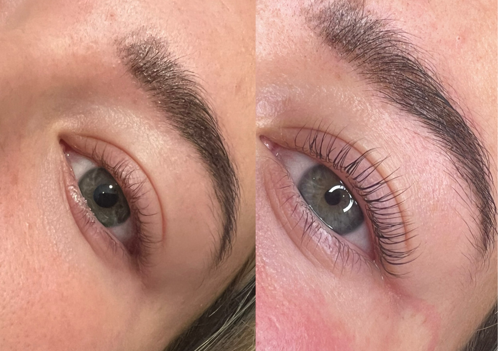 Lash Lift LVL (includes tint)