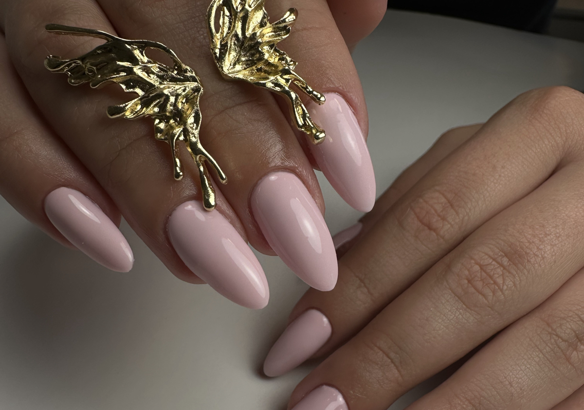 Acrylic Refill/ Overlay