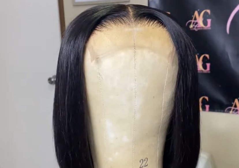 12 inch Closure + 12 12 12 inch bundles