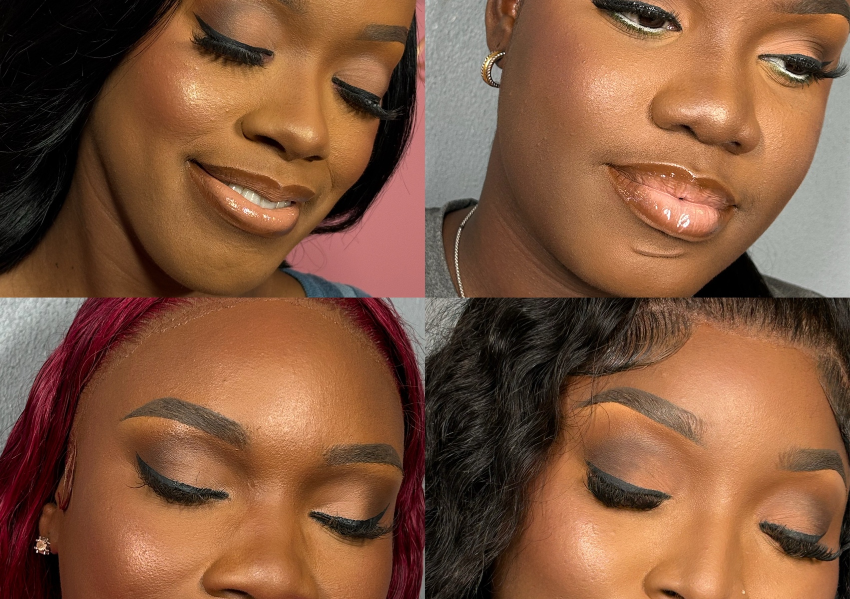 Neutral Glam