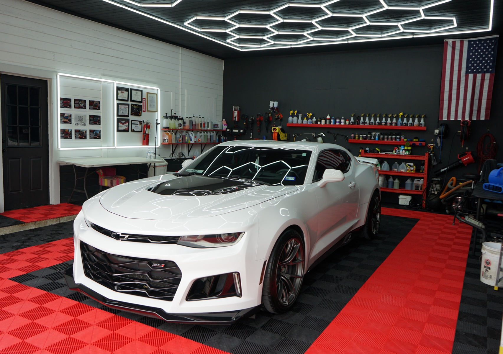 Ceramic Costing Sedan 2 year 