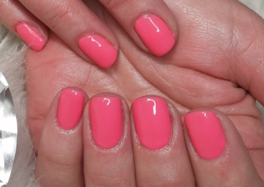 Gel Overlay 