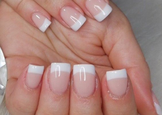 French Nails
