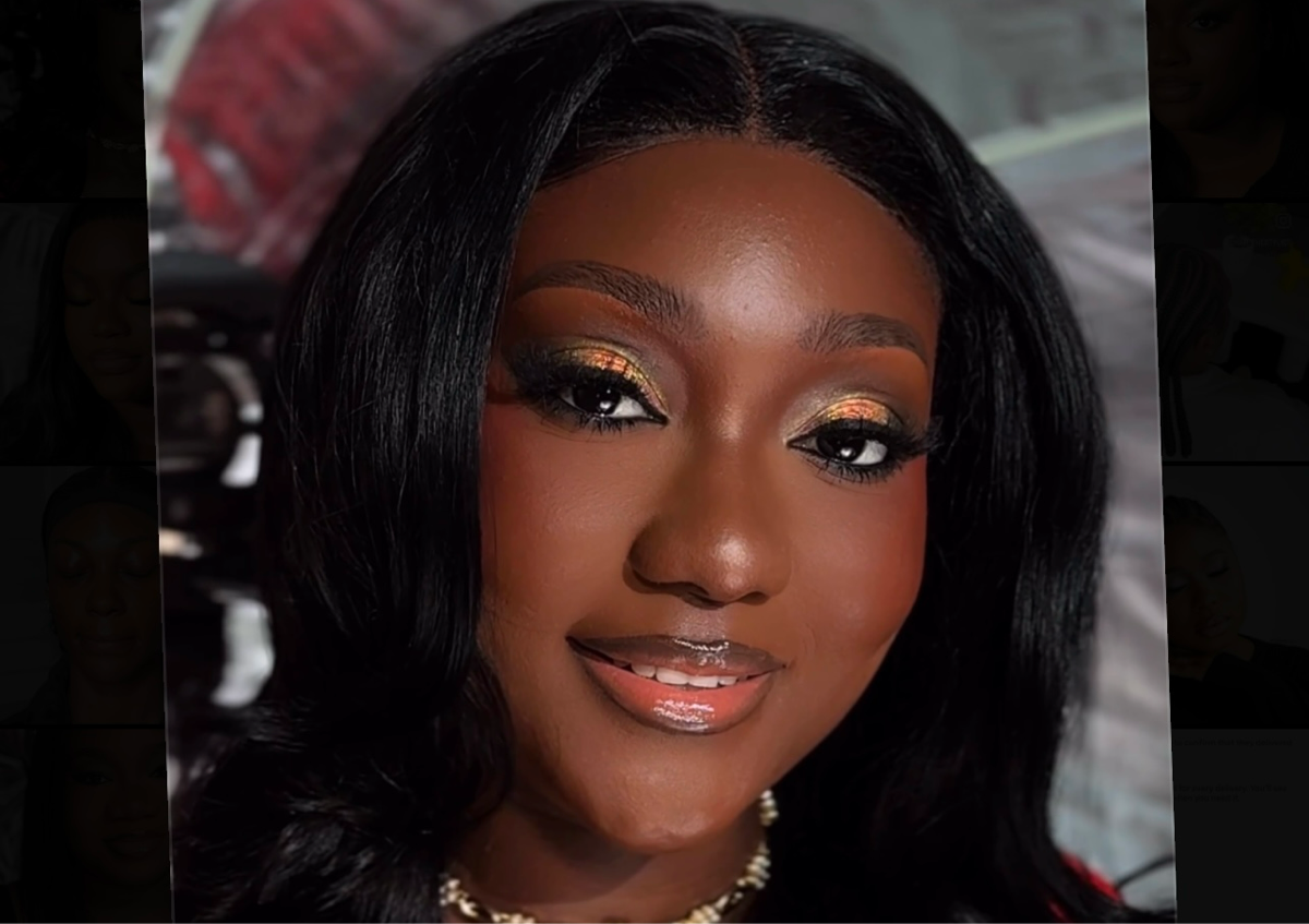 Full Glam (AOU Studio)