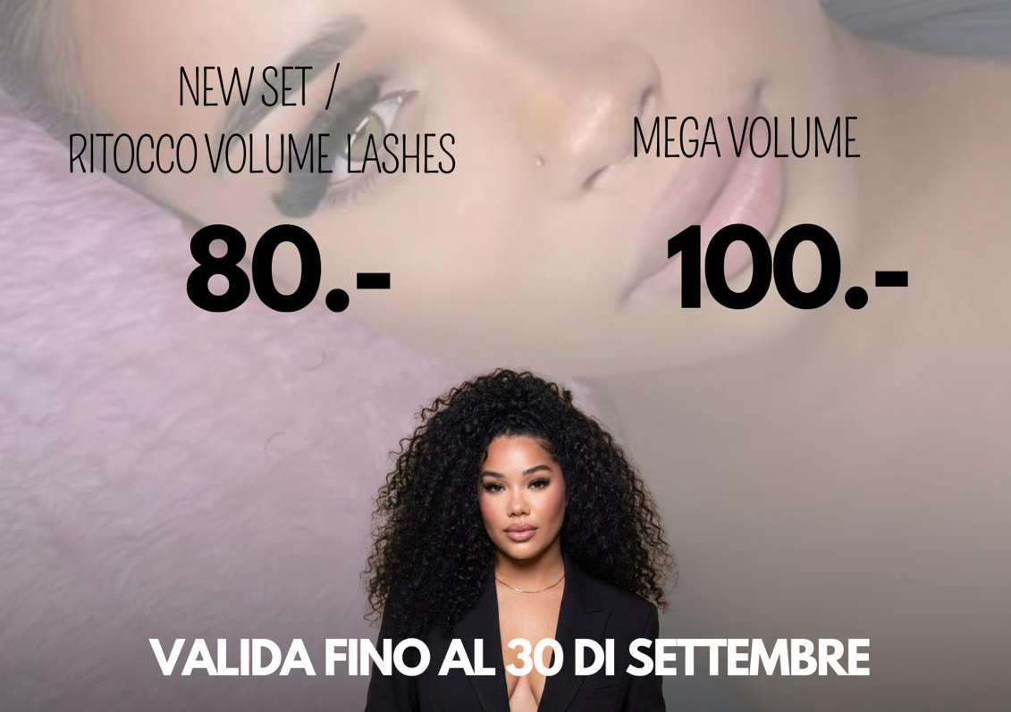 RQ🚀 Mega Volume New set o Ritocco