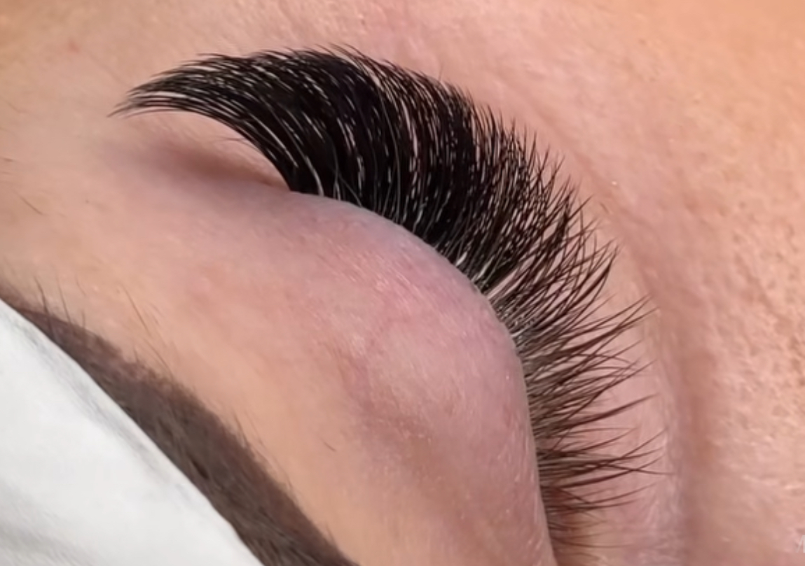 Speedy Lashes ( Meraviglia in soli 40 minuti ) con Rose Quezada