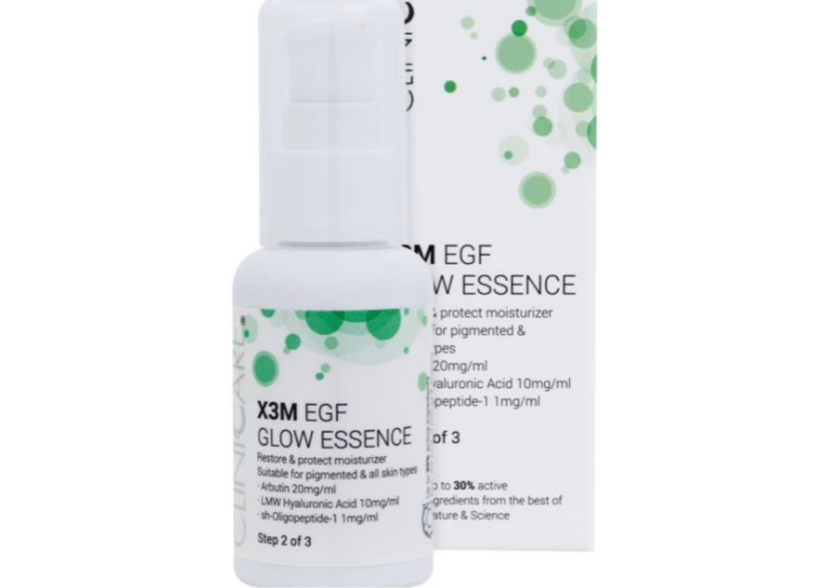 X3M EGF Glow Essence