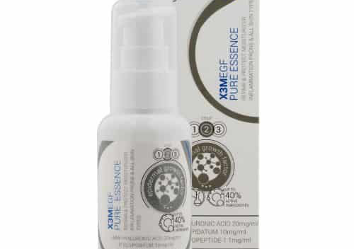 CLINICCARE X3M EGF Pure Essence