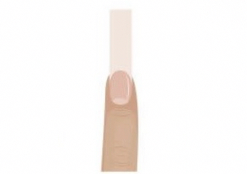XXL Acrylic Full Set (Plain)