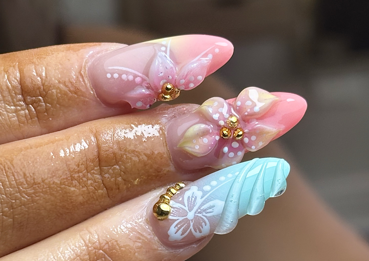 3D Designs 
