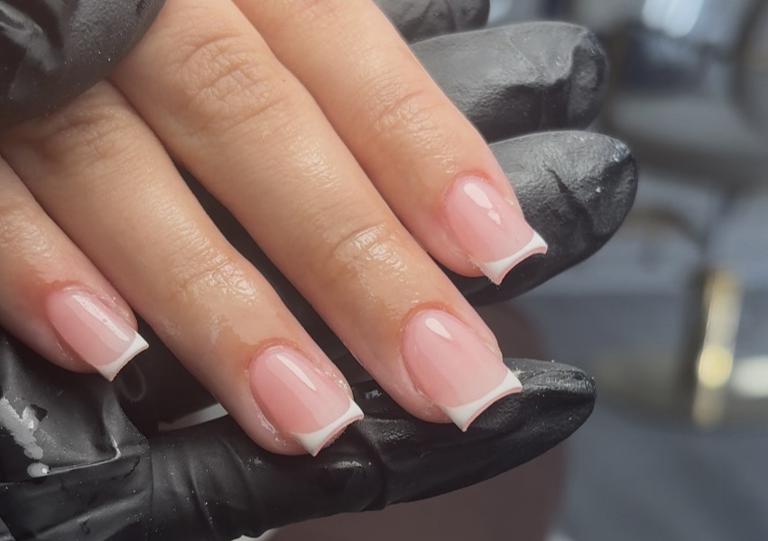 French Tips
