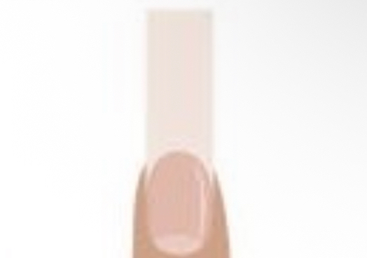 XL Acrylic Full Set (Plain)